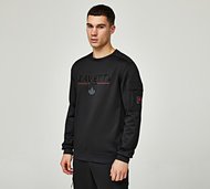 Zavetti Canada Baggioli Sweatshirt - Black - Size S