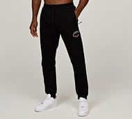 Zavetti Canada Botterro Jogger - Black - Size XS