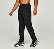 Zavetti Canada Dentero Woven Pant - Black - Size S