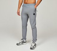 Zavetti Canada Dentero Woven Pant - Grey - Size S