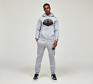 Zavetti Canada Botticini Reflective 2.0 Full Tracksuit - Grey - Size M