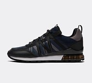 Cruyff Fearia Trainer - Navy - Size 9