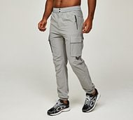 Alessandro Zavetti Mazzola 3.0 Cargo Pant - Grey - Size 2XL