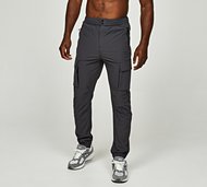 Alessandro Zavetti Mazzola 3.0 Cargo Pant - Grey - Size XS