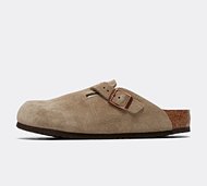 Birkenstock Infant Boston Sandal - Brown - Size 28