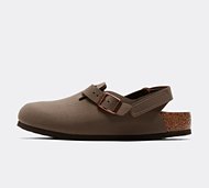 Birkenstock Infant Tokio Sandal - Brown - Size 34