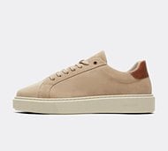 Belier Cupsole Trainer - Beige - Size 7