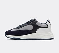 Belier A Cup Runner - Navy - Size 7