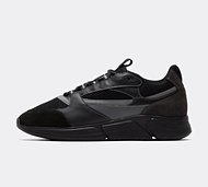 Belier A Sport Runner Trainer - Black - Size 6
