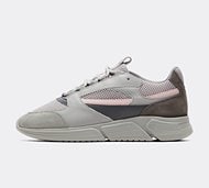 Belier A Sport Runner Trainer - Grey - Size 8