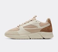 Belier A Sport Runner Trainer - Beige - Size 6