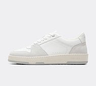 Belier Court Trainer - White - Size 11