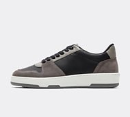 Belier Court Trainer - Black - Size 11