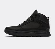 Timberland Field Trekker Utility Pack Boot - Black - Size 11