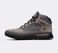 Timberland Field Trekker Utility Pack Boot - Grey - Size 9