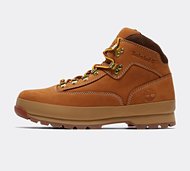 Timberland Euro Hiker Boot - Brown - Size 7
