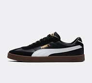 Puma Club II Era Trainer - Black - Size 8
