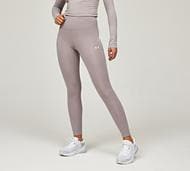 Under Armour Womens Motion Ankle Legging - Grey - Size S