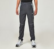 Alpyrex Junior Dyno Woven Pant - Grey - Size XL/B
