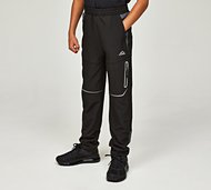 Alpyrex Junior Dyno Woven Pant - Black - Size XL/B