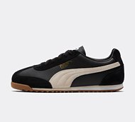 Puma Womens Arizona Trainer - Black - Size 5