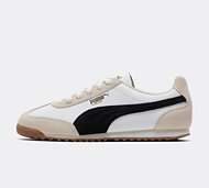 Puma Womens Arizona Trainer - Black - Size 6.5