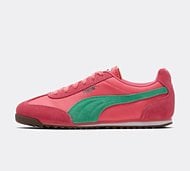 Puma Womens Arizona Trainer - Pink - Size 4