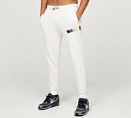 Hoodrich OG Kraze Fleece Jogger - White - Size L