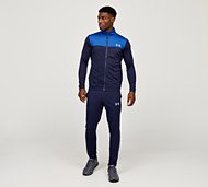 Under Armour Emea Novelty Tracksuit - Blue - Size XS