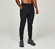 Under Armour Outrun the Storm Pant - Black - Size S
