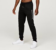 Nicce Mercury Jogger - Black - Size XS