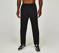 Belier Pleated Pant - Black - Size XS