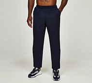 Belier Pleated Pant - Navy - Size M