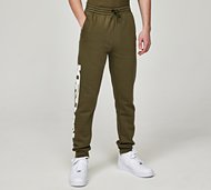Jordan Junior Flight MVP Motion Fleece Pant - Green - Size M/B