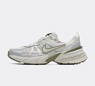 Nike Womens V2K Run Trainer - Grey - Size 3