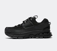 Nike Womens Zoom Vomero Roam Trainer - Black - Size 3