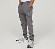 Mtissier Junior Tate Jogger - Grey - Size M/B