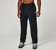 Nike Club Winterised Polar Pant - Black - Size S