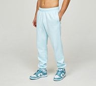 Nike Club Fleece Pant - Blue - Size XS