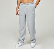 Nike Club Winterised Polar Pant - Grey - Size S