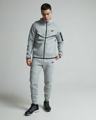 Nike Tech Fleece Jogger - Grey - Size XS