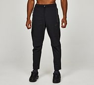 Nike Tech Woven Open Hem Pant - Black - Size XS