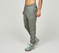 Nike Therma-FIT Water-Repellent Sphere Challenger Running Pant - Grey - Size M