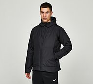 Nike Therma-FIT Unlimited Synthetic Fill Jacket - Black - Size M