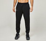 Nike Train GFX Poly Pant - Black - Size S