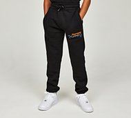 Money Clothing Junior Signature Ape Layer Jogger - Black - Size XL/B