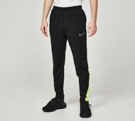Nike Junior Winter Warrior Tack Pant - Black - Size S/B