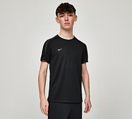 Nike Junior Strike Dri-FIT T-Shirt - Black - Size S/B