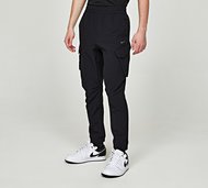 Nike Junior City Utility Cargo Pant - Black - Size XL/B