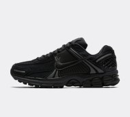 Nike Zoom Vomero 5 Trainer - Black - Size 7